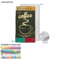 Patio, Outdoor Blanket in Plush and cozy Mink Flannel Fleece, 30x60,... from...