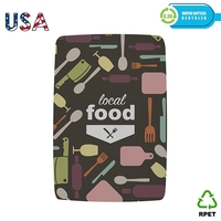 RPET Smart Cloth Thin Screen Cleaner & Protector for Tablets