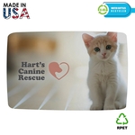 RPET Smart Cloth Thin Screen Cleaner & Protector