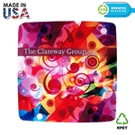 6"x6" RPET Smart Cloth Thin - Cleaning