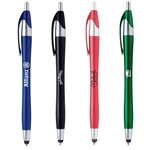 Stylus-197 Click Action Stylus Pens