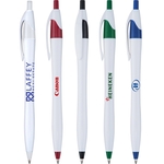 Plantagenet-199 Click Action Pens