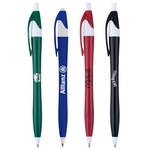 Plantagenet-198 Click Action Pens