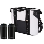 Urban Peak® CB157 / FrostBuddy® Black Duo Gift Set