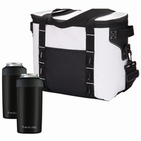 Urban Peak® CB161 / FrostBuddy® Black Duo Gift Set