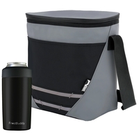 Urban Peak® CB162 / Frost Buddy® Black Gift Set