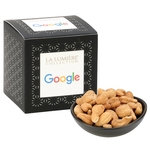 Signature Soft Touch Finish Gift Box - Cashews