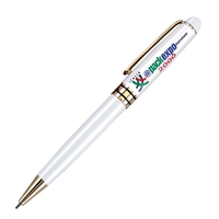Danish-I Brass Mechanical Pencil
