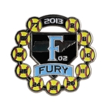 Zinc Alloy Trading Pins