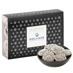 The Elite Gift Box - Dark Chocolate Nonpareils
