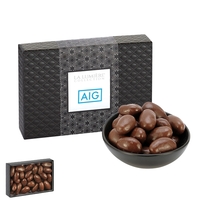 Elite Treats - Milk Chocolate Almonds with Sleeve