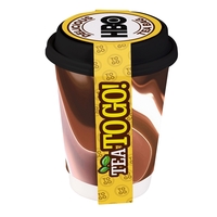 Cup with tea bag.... from ASI 44900 NC Custom (CI/Lanco) / Chocolate Inn