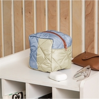 Built for the organizers, they're perfect for short trips and light... from...