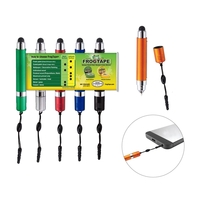 Rada Banner/Stylus Pen (5-6 weeks)