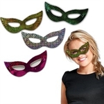 Assorted Color Prismatic Masks