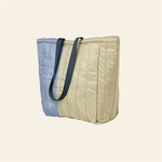 ALL THAT GROCERY TOTE PUFF