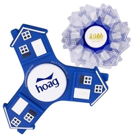 PromoSpinner® - House... from ASI 34063 alphabroder