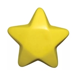 Star Shaped Stress Reliever Ball