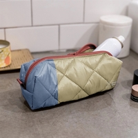 The Jitterbug is a small Dopp kit with zippered closure for... from ASI 74710...