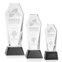 Romford Award on Base- Optical/Black... from ASI 84592 St Regis Group / St Regis