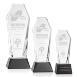 Romford Award on Base- Black