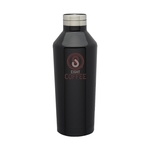 17 oz. Stainless Steel Bottle (2 Color Imprint)