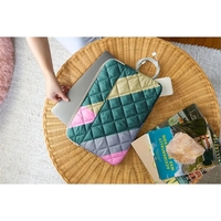 With full-bleed 4CP sublimation imprint capabilities and over 40 zipper...