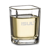 Shot glasses are made in a variety of shapes to experience... from ASI 84592...