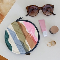 PANCAKE POUCH - PUFF