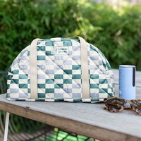 The Somewhere Tote can be a little too big, scale down... from ASI 74710 Numo