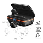 Helios Solar TWS Earbuds