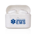 Birch ECO-Friendly TWS Earbuds