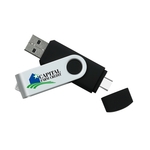 Type C OTG USB Flash Drive