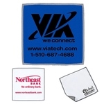 Doubleside 2-in-1 Microfiber Cloth & Towel