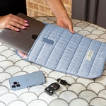 LAPTOP SLEEVE - PUFF