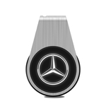 Brighton Park Light Up 360 Degree Rotating USB