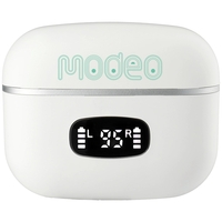 Wireless earbuds with Bluetooth pairing.... from ASI 66887 PCNA / Leeds