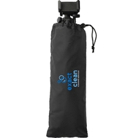 10"-40"H phone tripod with storage bag... from ASI 66887 PCNA / Leeds