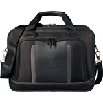 Velocity 17" Computer Briefcase