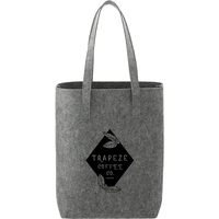 6" x 16.7" x 16.5" tote bag... from ASI 66887 PCNA / Bullet