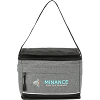 6-can cooler lunch bag.... from ASI 66887 PCNA / Leeds