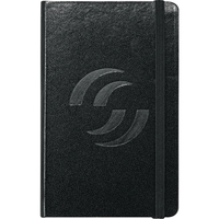 FSC® Mix 3.5" x 5" Ambassador Pocket Bound Journal