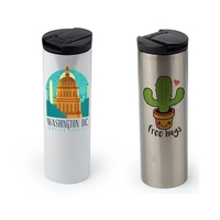 17 oz Double Wall Insulated Bottle... from ASI 92531 Unique Custom Products /...