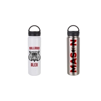 23 oz. Screw Top Water Bottle... from ASI 92531 Unique Custom Products / UCP