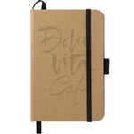 FSC® Mix 3.5" x 5.5" Pocket Bound Journal