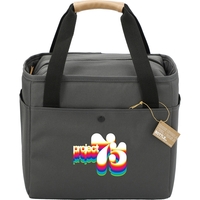 7" x 10" x 10.5" cooler bag with 3 pockets... from ASI 66887 PCNA / Leeds