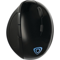 Wireless Ergonomics Optical Mouse