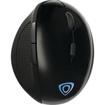 Wireless Ergonomics Optical Mouse