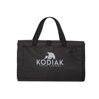 50" x 57" buffalo plaid fleece picnic blanket.... from ASI 66887 PCNA / Leeds