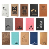 13 different colors available. High quality faux leather material. Laser...